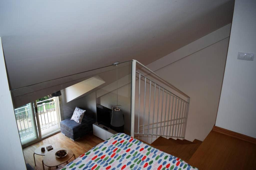 Apartamento Aldara A Escasos Metros De La Playa Samieira Exterior foto